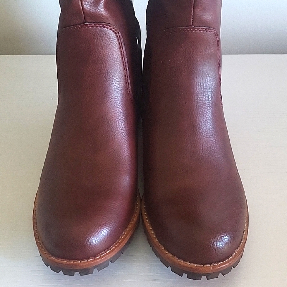 Coconuts by Matisse Boots - Picture 4 of 6